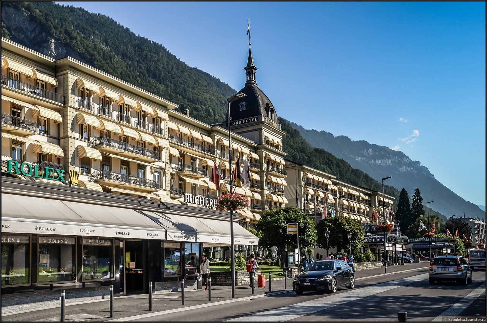 Interlaken